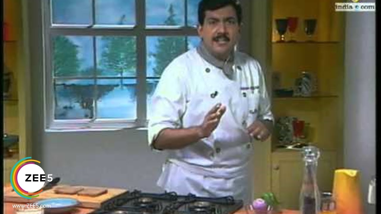 Khana Khazana - Cooking Show - Full Episode 294 - Recipe by Sanjeev Kapoor - Zee TV