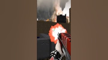 Doom 2 but all level is a different mod 7#shorts2 #doom2 #doom2mod #gzdoom #edit #game #gameplay