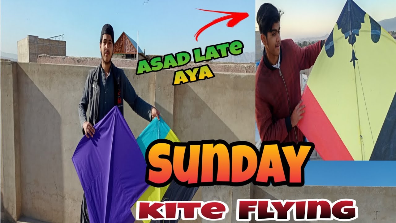 Ramzan 2nd patang bazi 😍❤ | dorr se bohot hath kate 🥵 | #kite #kiteflying #basant #safetyfirst 