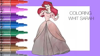 Ariel | Disney Princess