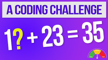 Solve This Puzzle, Get Hired!