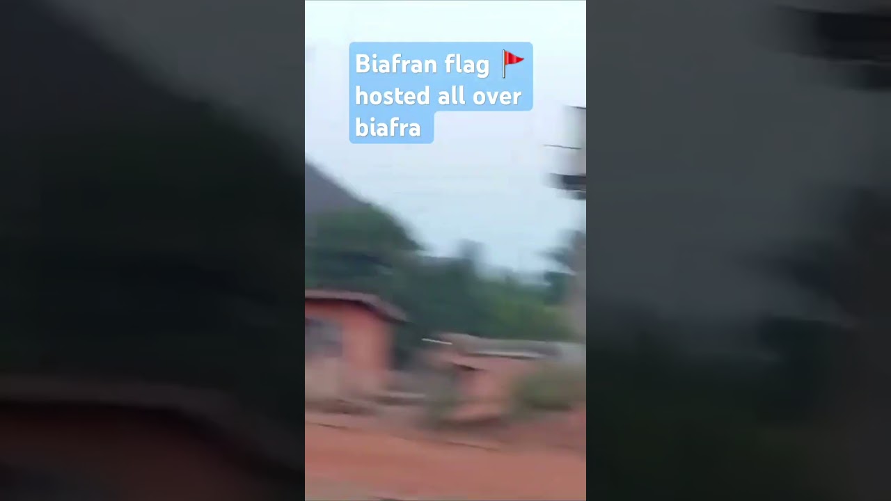 #freemazinnamdikanunow