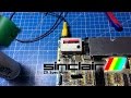 ZX Spectrum 48k Easy Composite Mod