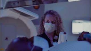 Siteman Cancer Center - Brain Tumor Center - Acoustic Neuroma