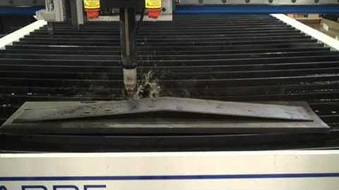 ShopSabre Torch Height Control