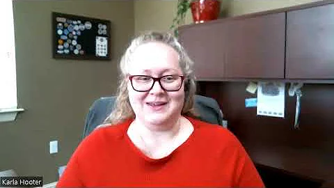 Theresa Evers Interview for HR Management Course