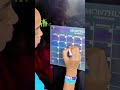 Acrylic Magnetic Meal/Meeting Planner Kenya