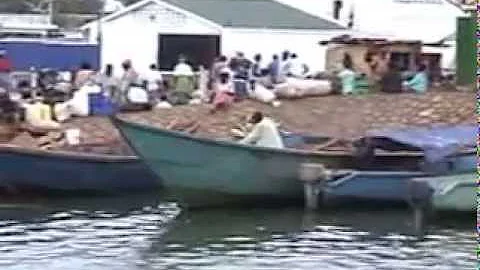 LOW LATRINE COVERAGE