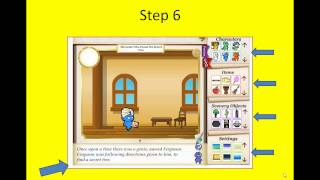 Instructional Product1