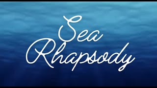 Sea Rhapsody by Mila Emerald Music - Relaxing Original Piano Music - Original Song