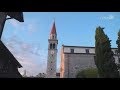 Majano (Udine) - Borghi d'Italia (Tv2000)