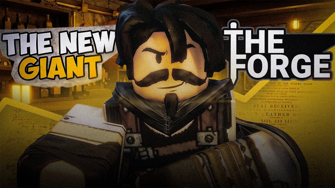I Investigated Roblox's Fastest Growing Game... It's Insane