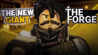 I Investigated Robloxs Fastest Growing Game... Its Insane