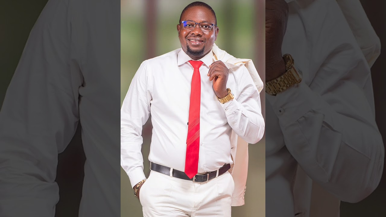 Soubeiga Ousmane Isaac - Wend Woo audio