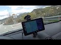 Demostración Paantalla Android Auto