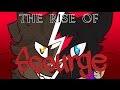 The Rise of Scourge
