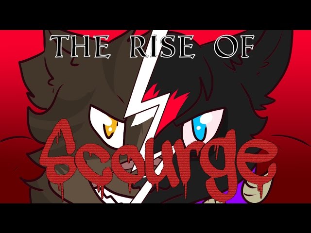 The Rise of Scourge - Wikipedia