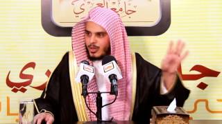 سيرة سعد بن أبي وقاص | الشيخ عبدالله السبيعي