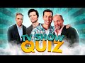 GUESS THE 50 TV SHOWS BY CAST