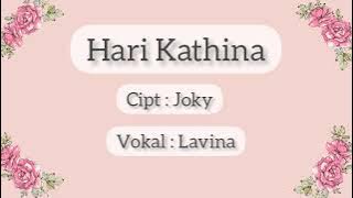 Lirik Lagu Buddhis - Hari Kathina