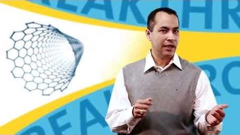 ACS Breakthrough Science: Nanotubes