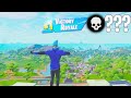 High Elimination Solo vs Squads Win Full Gameplay Fortnite Chapter 3 Season 2 (PS4 Controller)