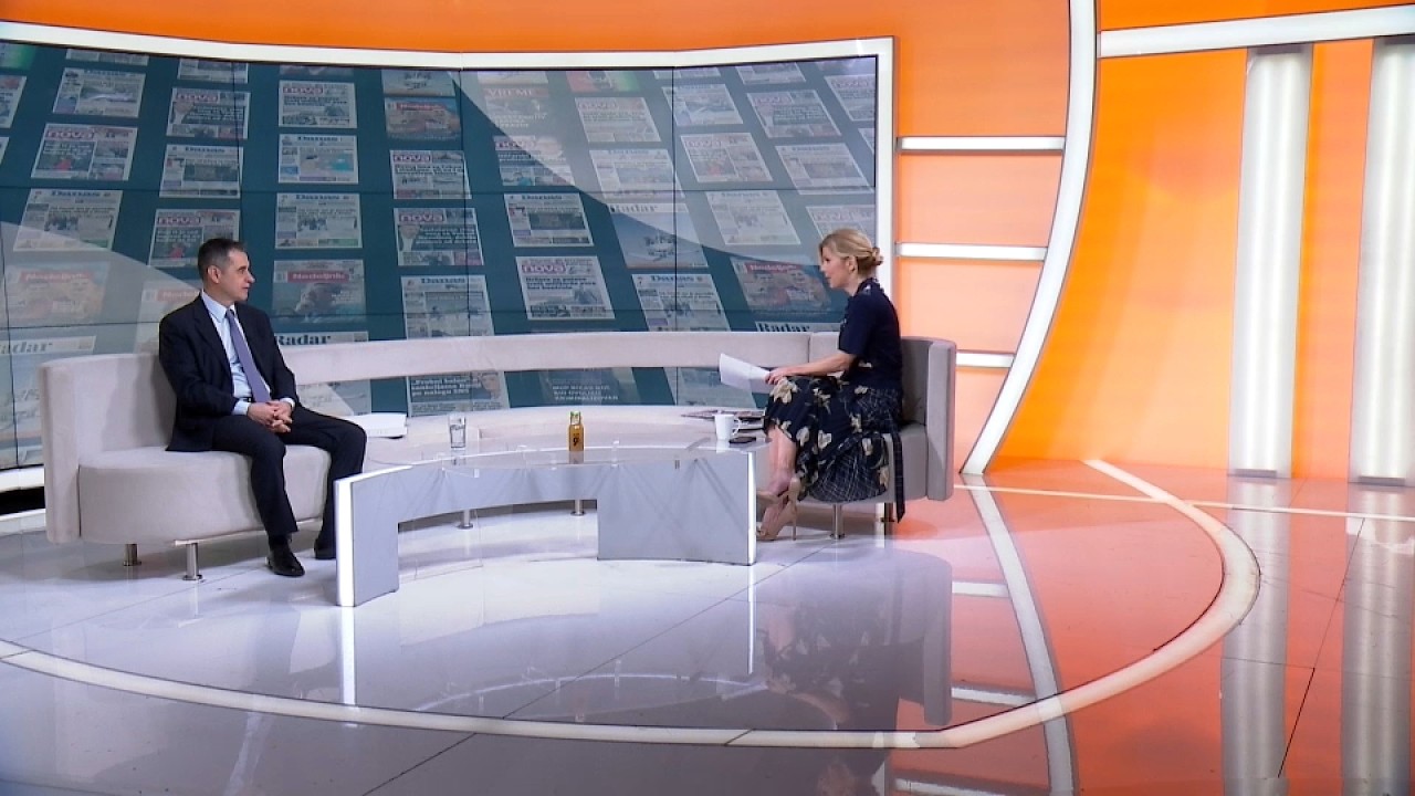 Press: Srbija će platiti cenu ratova koji se vode, a plaća i cenu koruptivnog režima