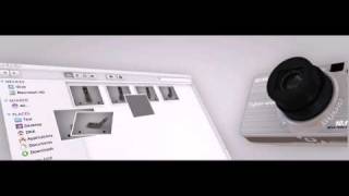 3DBin.com User Manual: 3DPhoto in 5 minutes