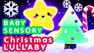 Baby Sensory - Christmas Lullaby (for babies to go to sleep)