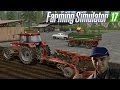 Farming Simulator 17 MP "od Zera do Farmera" #12 ☆Orka nieużytków ㋡ MafiaSolec & Bronczek