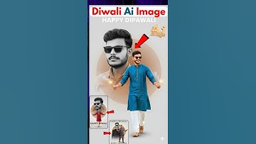 Diwali Ai Photo Editing | Google Gemini Diwali Photo Editing | Diwali Photo Editing #happydiwali
