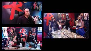 YKWD #31 - SNOW CONE WHITE (WIL SYLVINCE, LUIS J GOMEZ, NICK CODY)