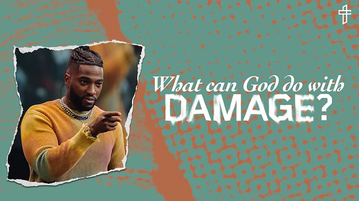 What Can God Do With Damage? // Damaged But Not Destroyed (Part 2) // Michael Todd