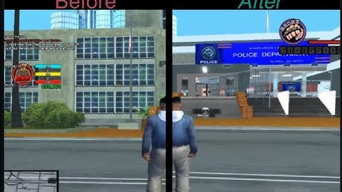 How Add Mapping In Samp ? كيف زيادة ماببنق سامب