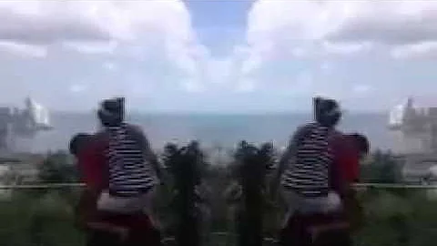 Panama music video!