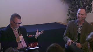 Game Changers with Greg Bledsoe