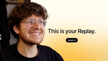 My 2025 Apple Music Replay EXPOSED Me…