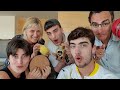 ASMR WITH MY FAMILY ASMR WITH MY FAMILY
