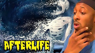 Exploring the SCP Foundation: [DAMMERUNG] Class SCP | SCP 2718- What Happens After (Reaction)