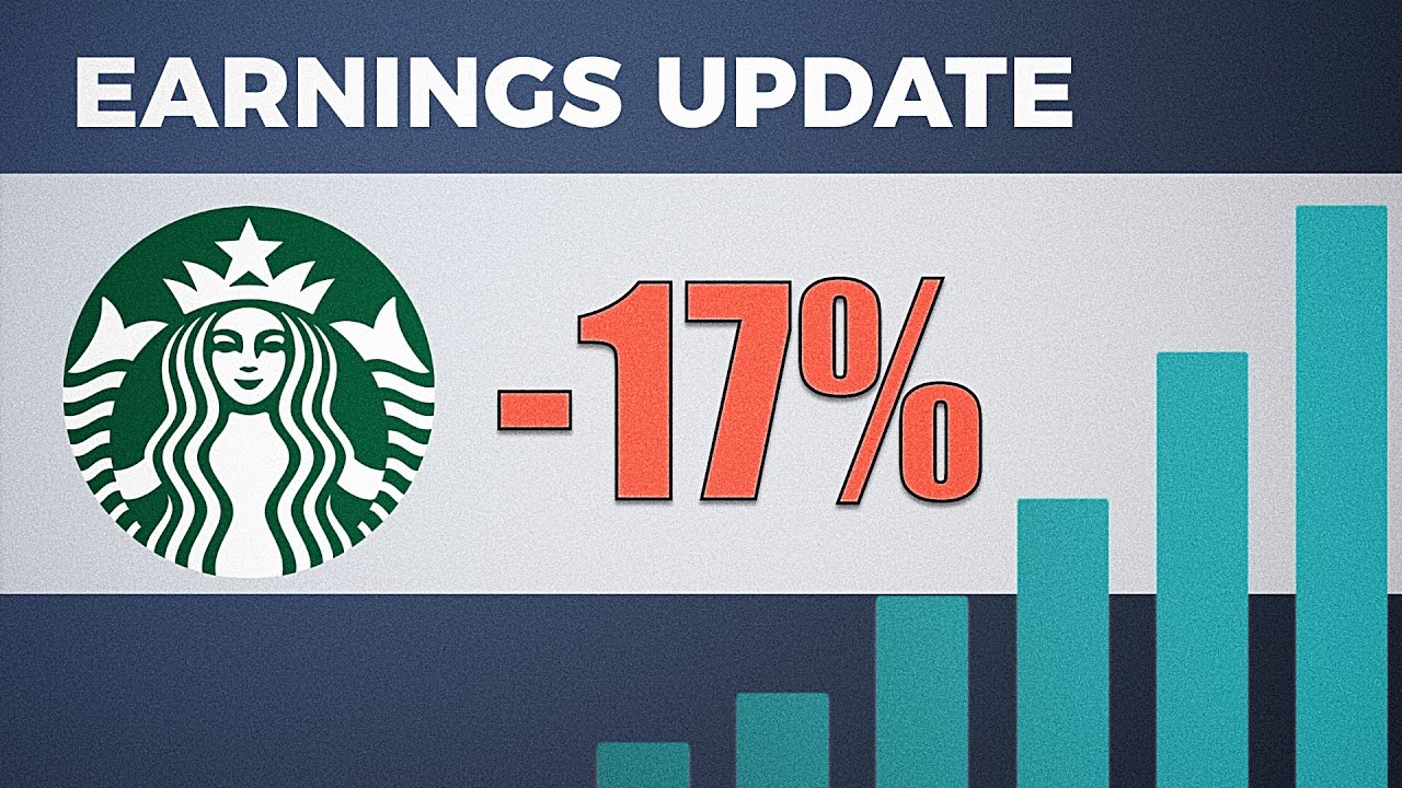 is-starbucks-sbux-a-buy-after-earnings-youtube