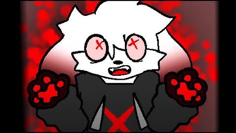 juggernaut ❤️❌ animation mv [FW] x_x