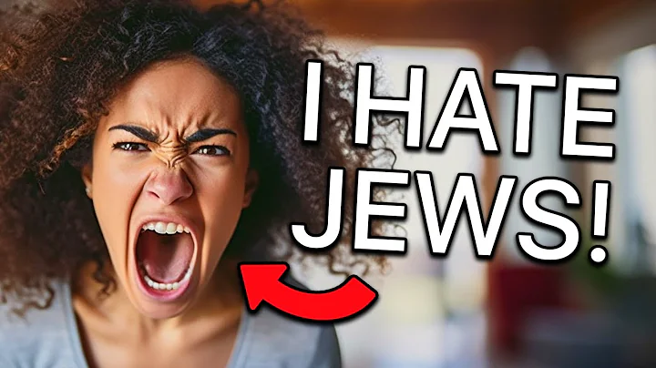 My Girlfriend Went On An Anti-Semitic Rant... I'M JEWISH! (r/BestOf) - DayDayNews