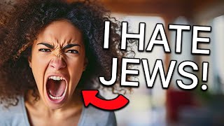My Girlfriend Went On An Anti-Semitic Rant... I'M JEWISH! (r/BestOf)