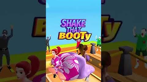 Belly Clash Game New Max Level Gameplay Walkthrough Android iOS Mob