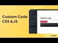 OUTDATED: Custom Code in Bricks (see description)