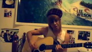 Goo Goo Dolls - Iris (Covered By Sam Koster)