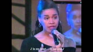 Part Of Me ~ En Vogue (LIVE)