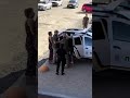 В украинском Ужгороде насильно мобилизовали женщину медработника и заодно ее мужа.
