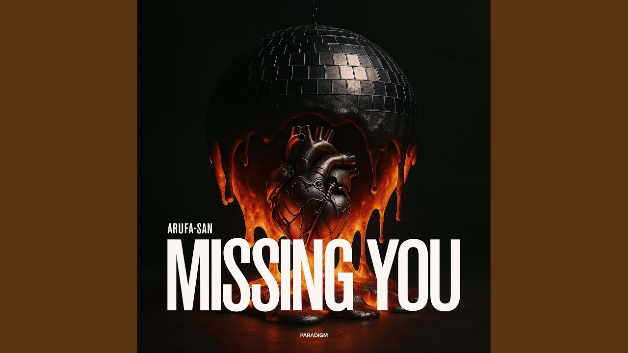 Watch Missing you on YouTube Watch Missing you on YouTube