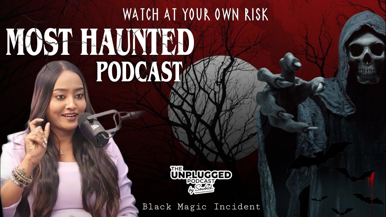 Shocking real horror incident in Assam, Live Tarrot Reading with Priyasree Baruah.|Assamese Podcast|